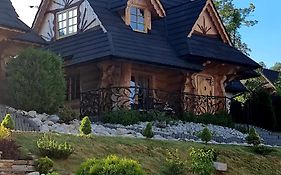 Domek Z Widokiem